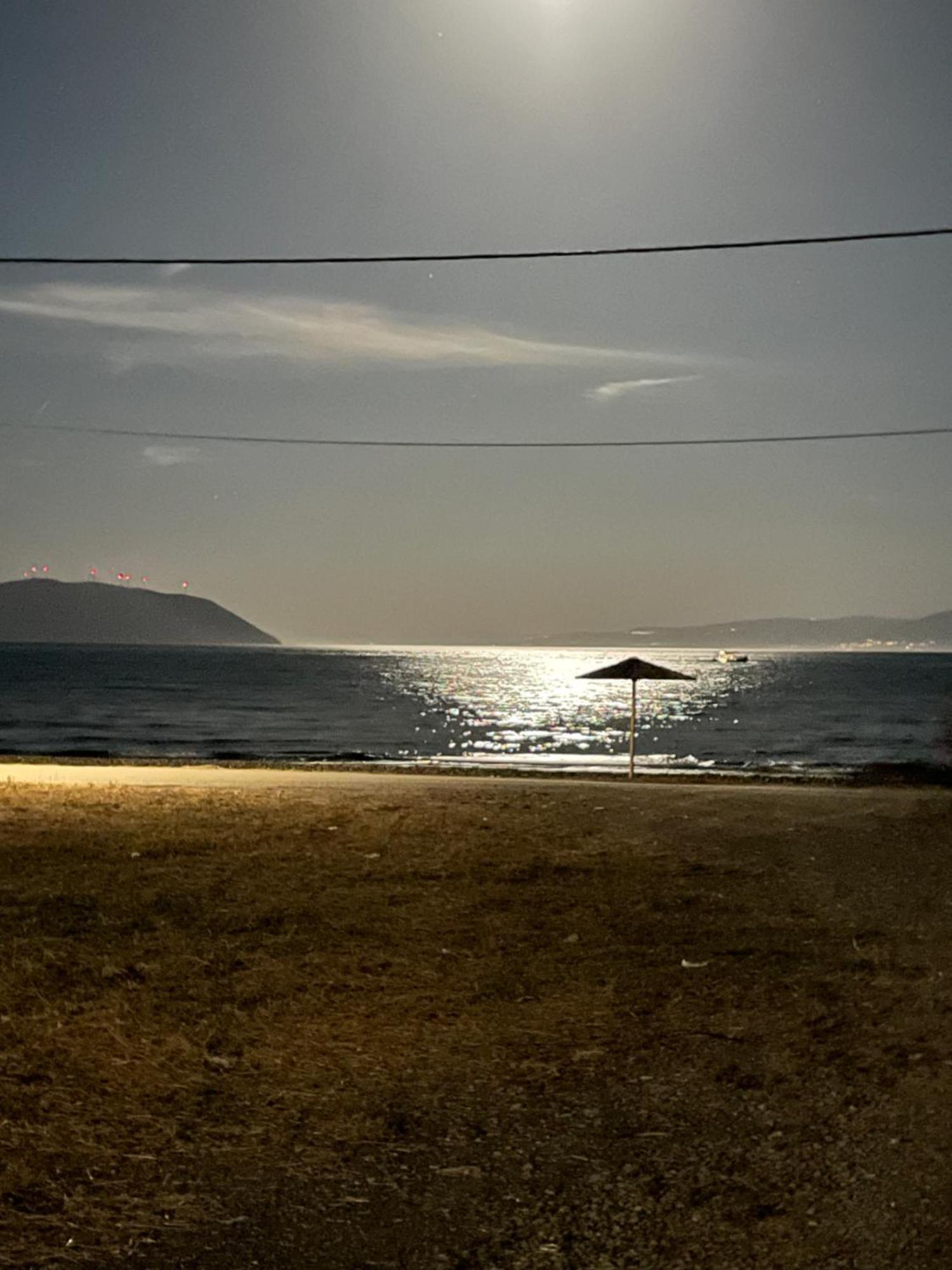 Sea View Studio Kirra Luaran gambar