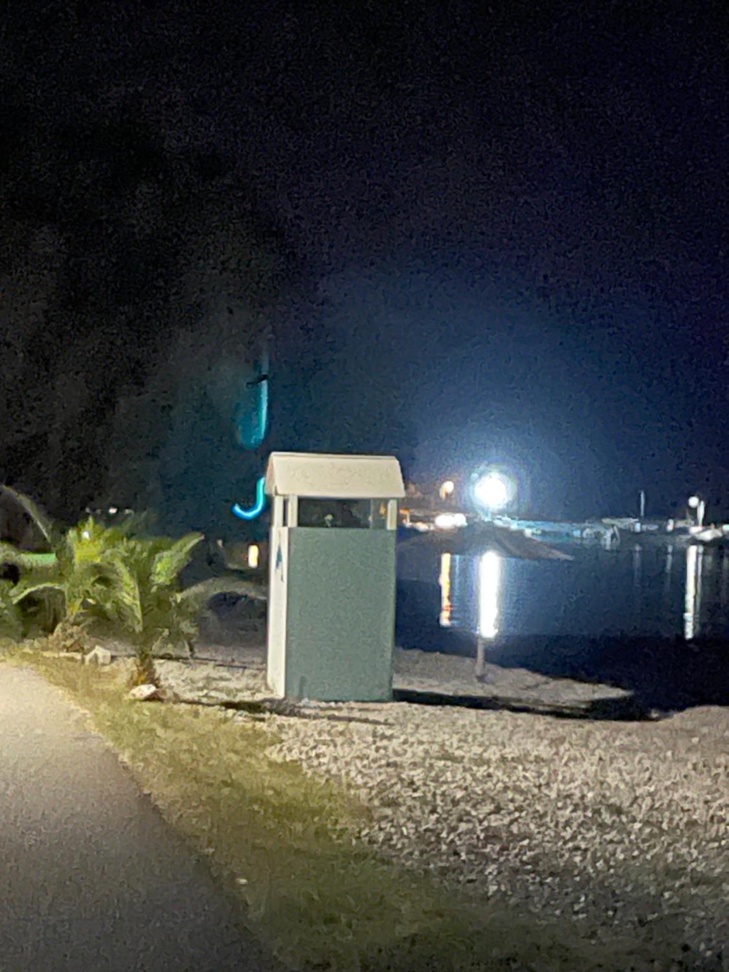 Sea View Studio Kirra Luaran gambar